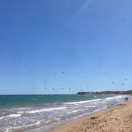 Cote D'azur