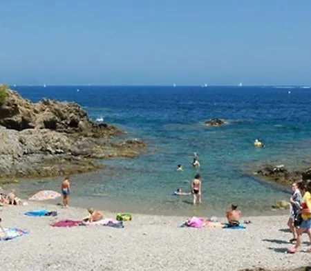 Cote D'azur Διαμέρισμα *
