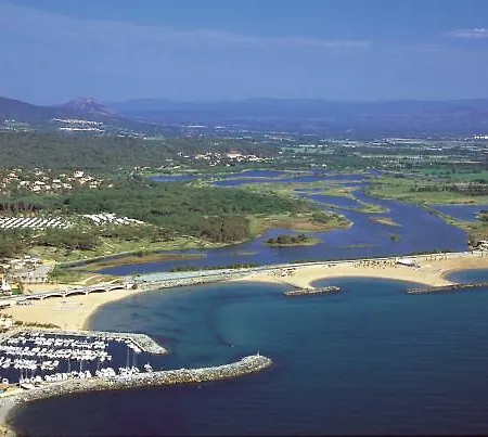 Cote D'azur Διαμέρισμα *