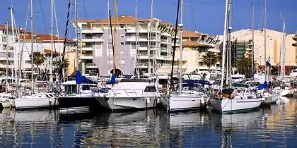 Cote D'azur