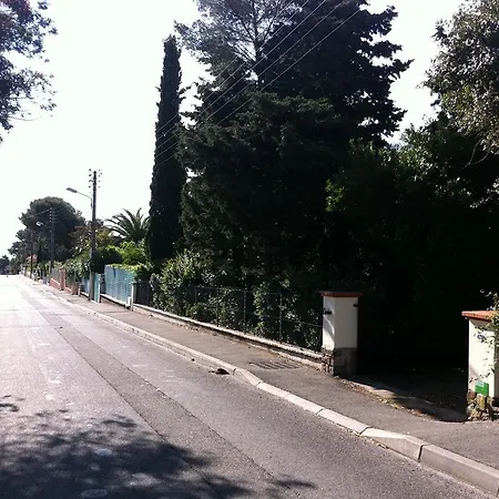 Cote D'azur Apartment Saint Aygulf